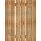 Ekena Millwork Spaced Board-n-Batten Shutters, Rough Sawn Western Red Cedar, 34 3/4W x 46H, PR RBS06S35X046RWR - alternate 4
